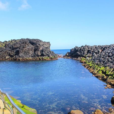 Vieira Rooms Natural Pools Ponta Delgada Exterior foto