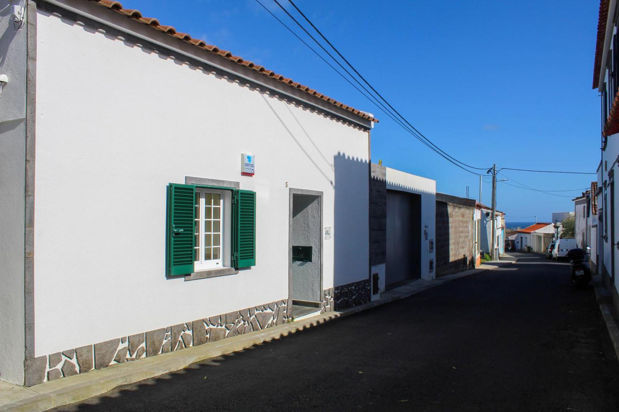 Vieira Rooms Natural Pools Ponta Delgada Exterior foto